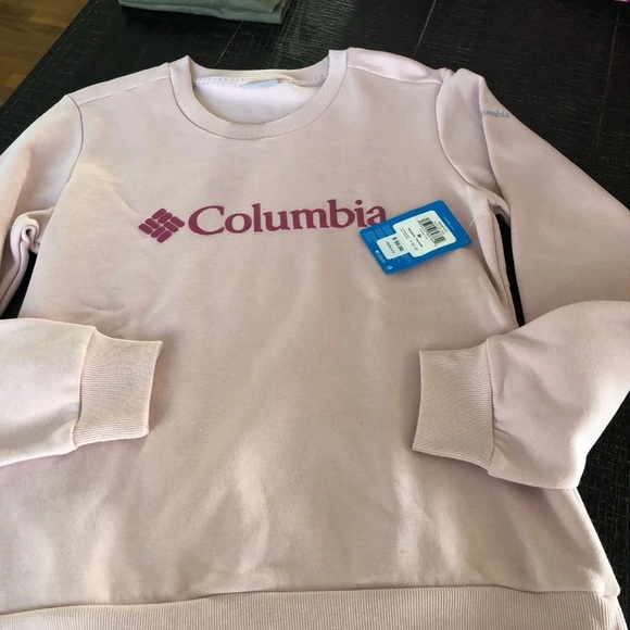 columbia sun ridge crew